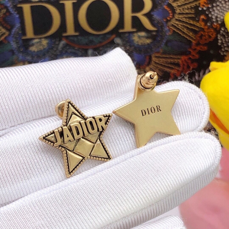 Christian Dior Earrings